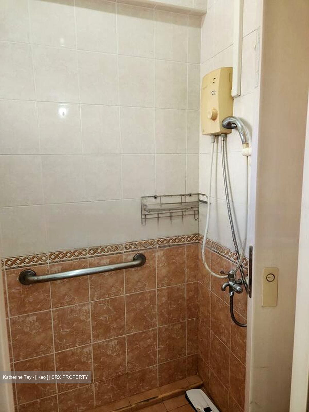 Blk 19 Lorong 7 Toa Payoh (Toa Payoh), HDB 3 Rooms #476567971